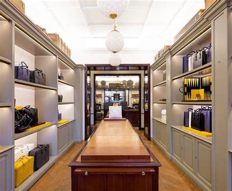 goyard harrods|goyard london store.